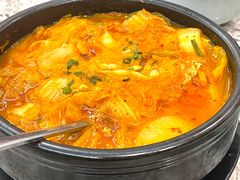 -高丽屋(天宁寺店)