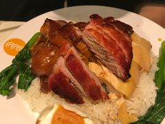 -龙记香港茶餐厅(久光百货店)