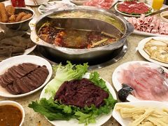 -多迷烫菜广场(水心大厦店)