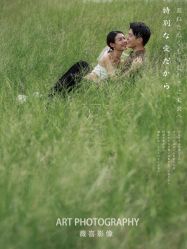 点击看大图 -薇喜影像艺术中心 ART PHOTO