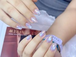 -1R日式轻奢美睫美甲翘睫