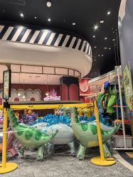 -奈尔宝家庭中心·亲子餐厅(鄞州万达店)