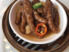 -金汇酒楼(中山东区店)