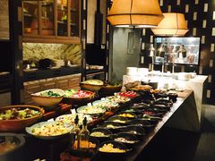 -深圳四季酒店·馥自助餐厅