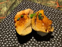 -炙柒Sekinana·精致料理 烧鸟·铁板烧(海上世界店)