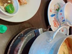 -大头虾越式风味餐厅(光明广场店)