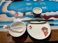 -醉长安(钟楼旗舰店)