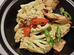 -苏城小院·园林精致苏州菜(斜塘老街店)