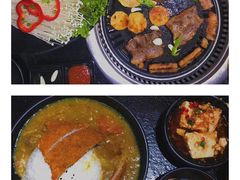 -九田家黑牛烤肉料理(太奥广场店)