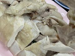 -红大哥水门鸡饭(總店)