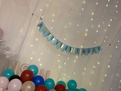 -天空花园餐吧·生日·团建(南山店)