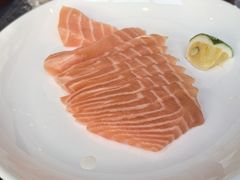 -朗丽兹自助餐厅