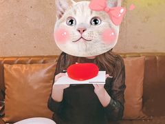 -玲婧胡同·生日蛋糕·餐厅(嘉里城店)