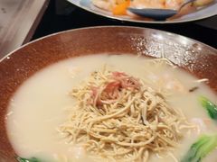 -上海苏宁宝丽嘉酒店·嘉府壹号中餐厅