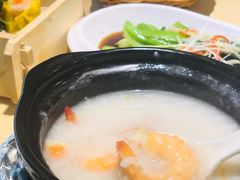 -花少爷的粥(中贸广场店)