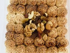 -7cake憩刻生日蛋糕·下午茶(西安店)