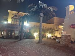 -仁爱团泊湖温泉中心