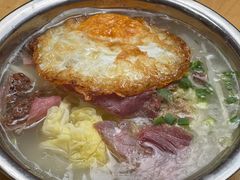 -晓芬叉烧圆子粉