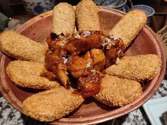 -南京大牌档(中关村领展广场店)