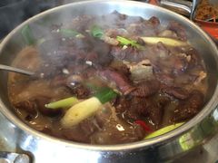 野生松花菇-茶油香闽南菜·花园餐厅(前埔店)