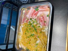 -坛子李地摊烤肉(罗斯福店)