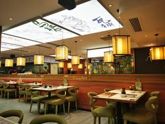 -云海肴·汽锅鸡·云南菜(高德置地店)
