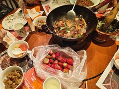 -小隐人家(乐松店)
