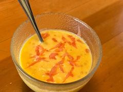 杨枝甘露-王鼎精致料理铁板烧(世博源店)