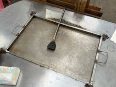 -罗姐烧烤(东风路一段店)