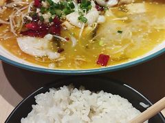 -好人民间小吃·番茄鱼酸菜鱼(木渎悠方店)
