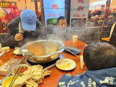 -大理.老字号渝记酸萝卜乌鱼(古城总店)