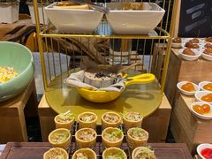 -东方红海鲜百汇(国际大厦店)