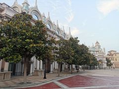 -青岛方特梦幻王国