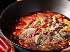 -山东老家(科韵分店)