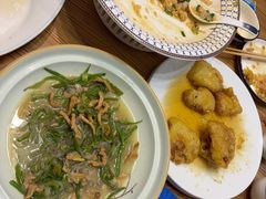 -小船渔村•大连菜•大连焖鱼(明泽街店)
