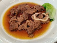 -康师傅私房牛肉面(马泉营奥莱店)