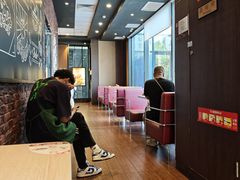 -汉堡王(北京通州领展店)