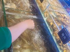 -诱货海鲜自助火锅(爱琴海购物公园东百店)