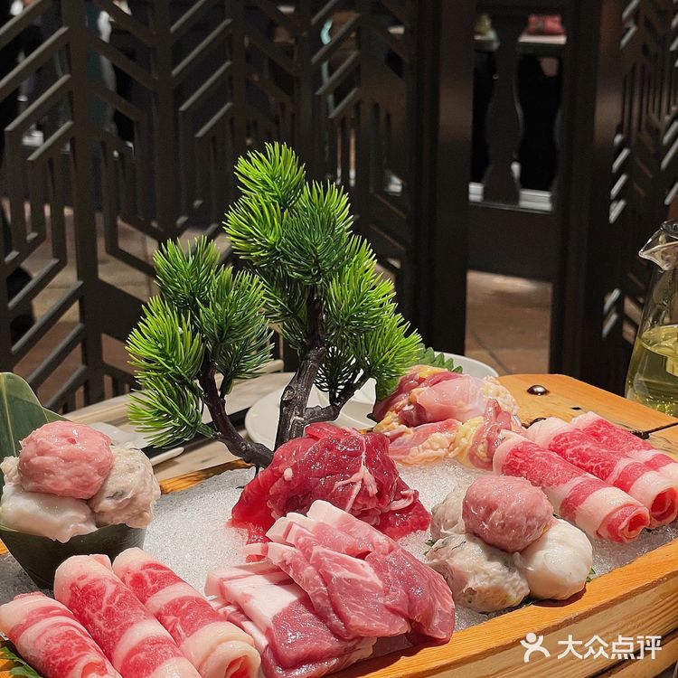 鲜！广州这家粥水火锅可以放心来