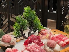 -滋粥楼·顺德菜(番禺广场总店)