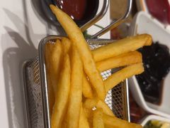 -豪客来牛排(海沧阿罗海店)