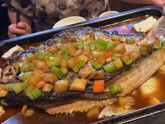 -里岛烤鱼(东港凯虹广场店)