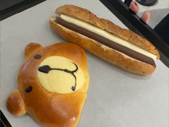 -CARINO BAKERY&CAFE(人广来福士店)