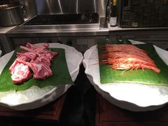 -新发展亚太JW万豪酒店·福苑咖啡厅