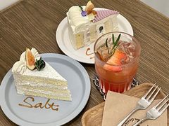 -野路甜点铺(松柏路店)