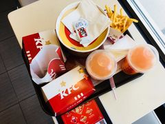 -肯德基(西安兴庆店)