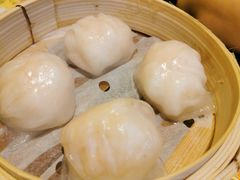 虾饺-中国厨房/台湾牛肉面