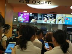-麦当劳(天兴罗斯福店)