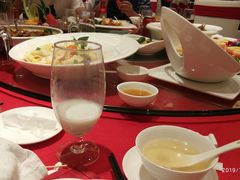 -安蒂娅.悦景轩中餐厅(西乡店)