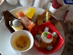 android_upload_pic-东方豪景花园酒店·怡景旋转餐厅